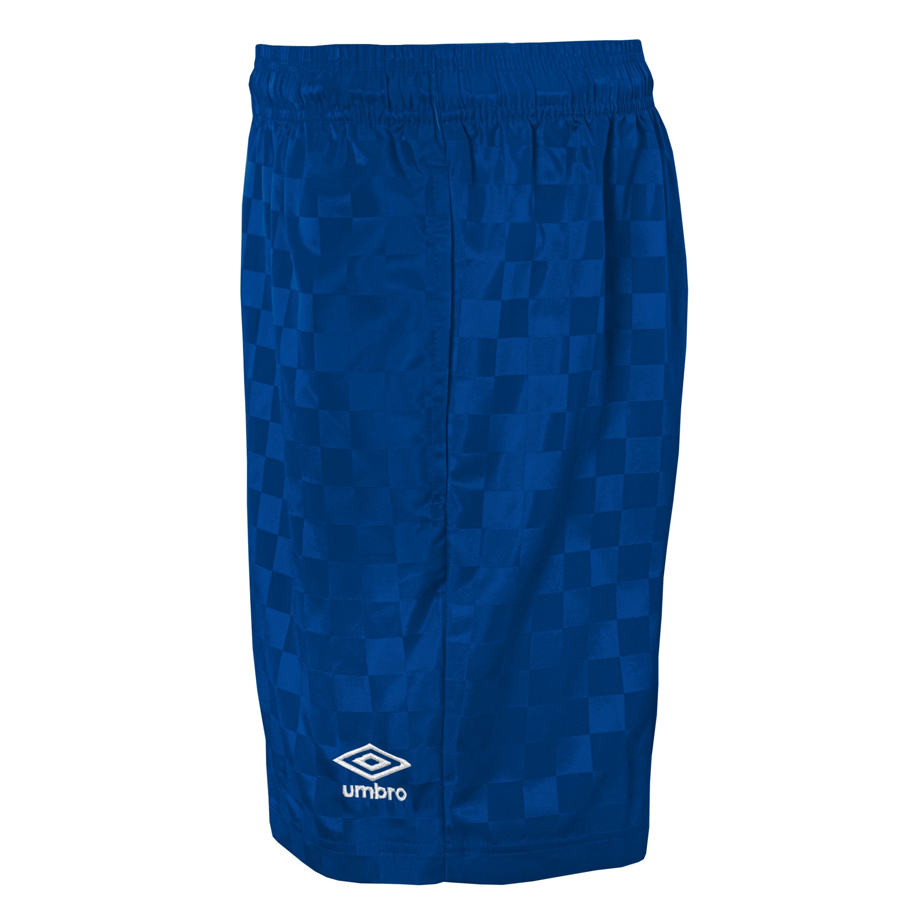 Checkered Shorts - YOUTH