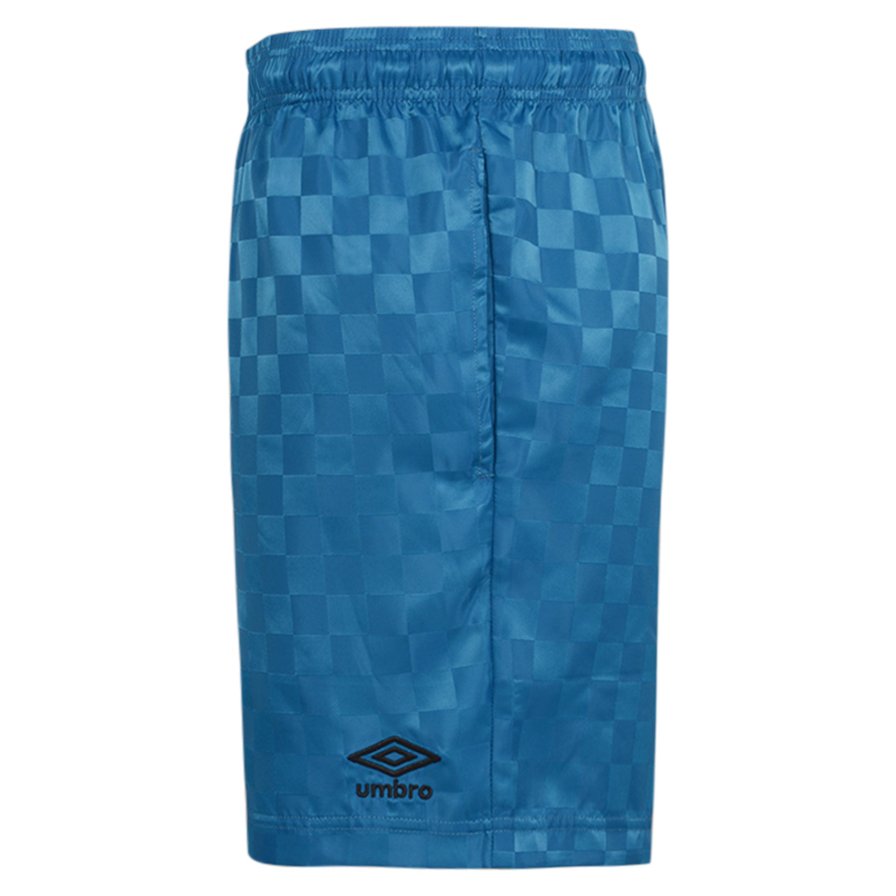 Men's Checkerboard Short
