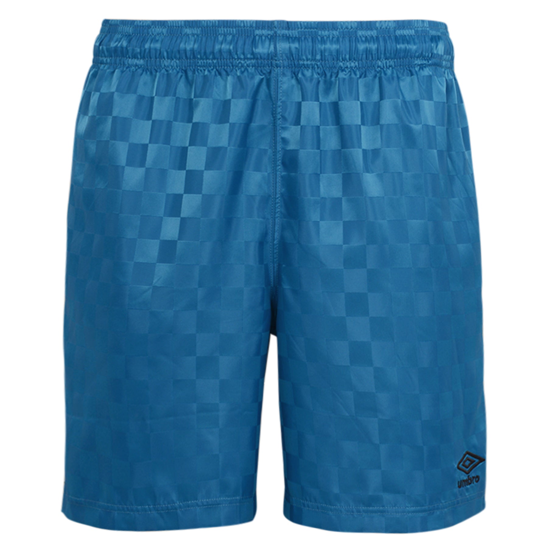 Men's Checkerboard Short