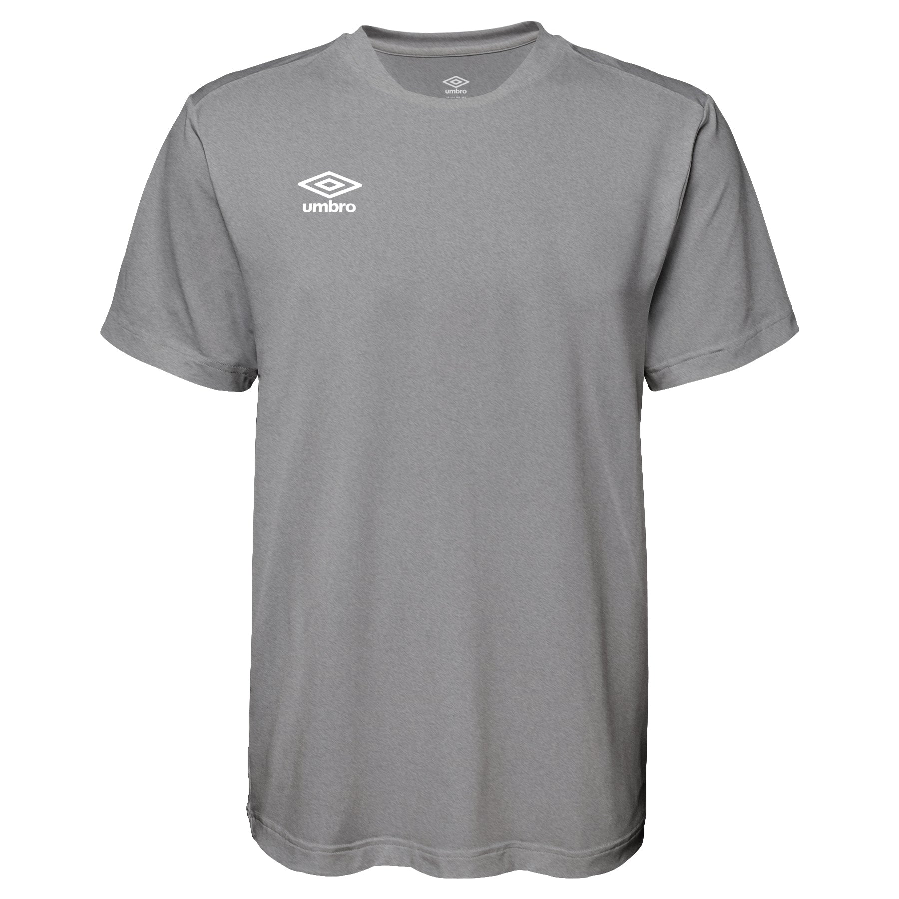 MEN'S UX CENTER TEE SS