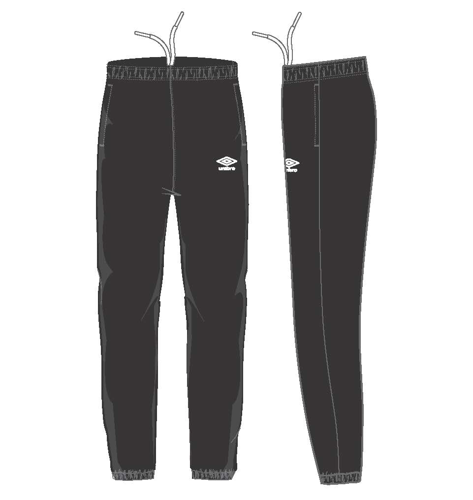 Men's OFF SIDES PANT