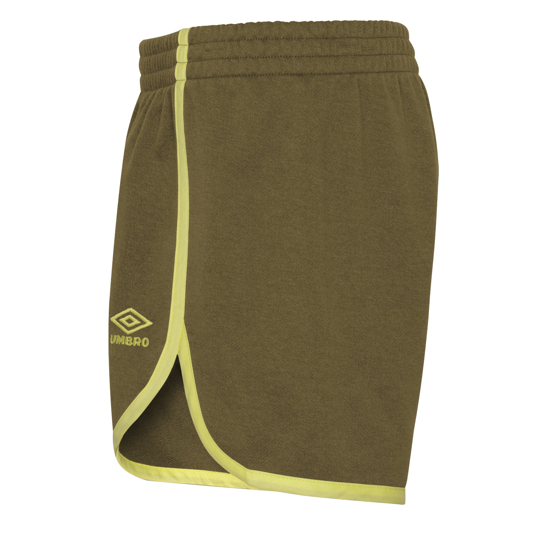 WOMENS CLASSIC GYM SHORT