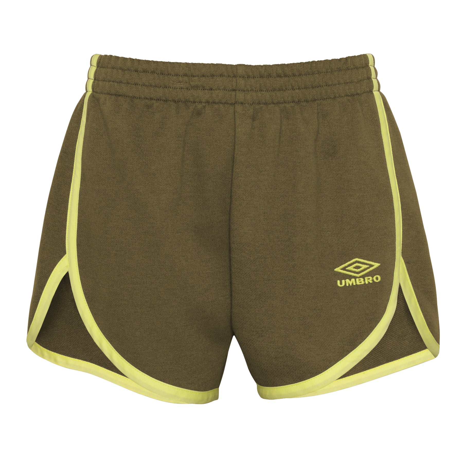 WOMENS CLASSIC GYM SHORT