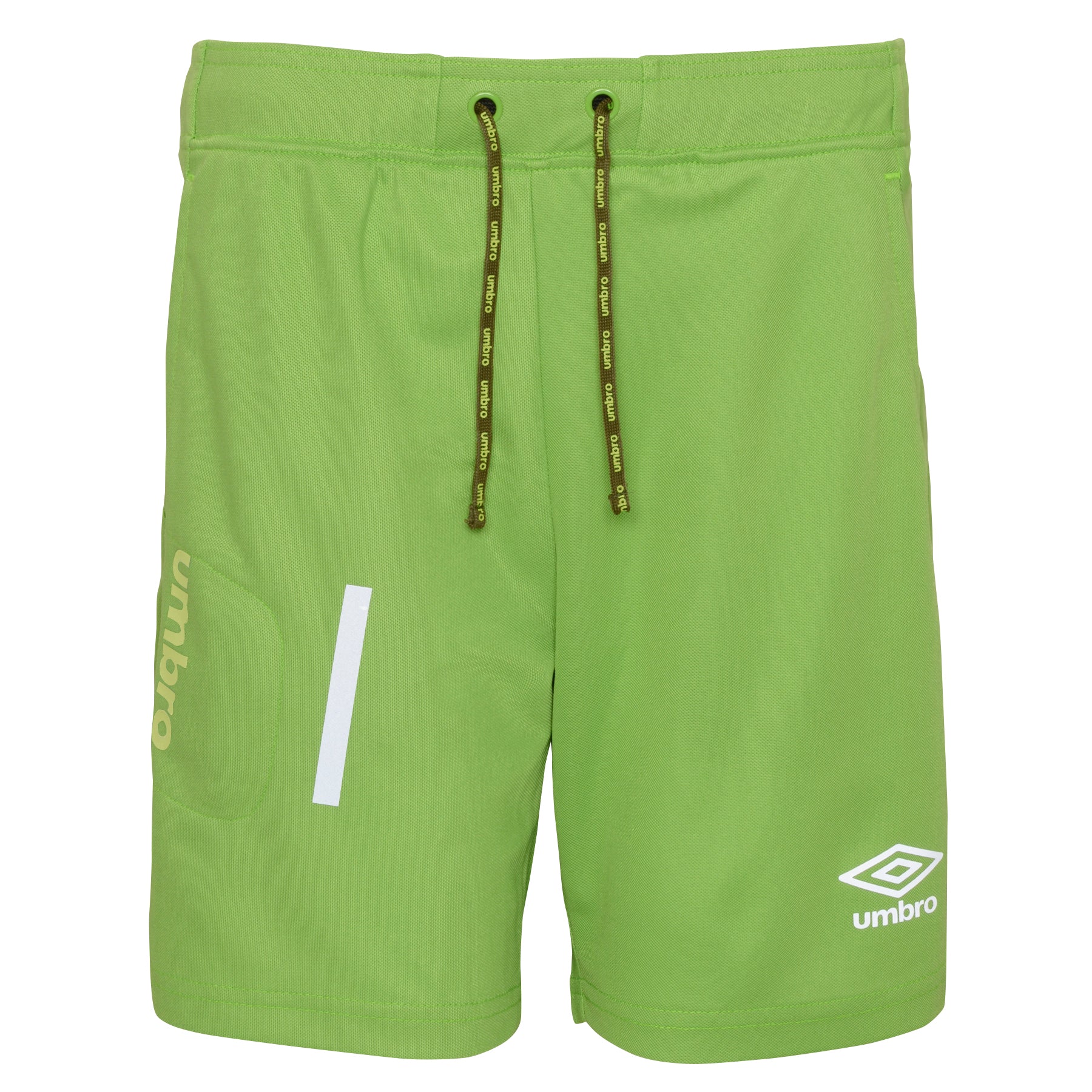 BOYS 22' TRAINING KNIT SHORT