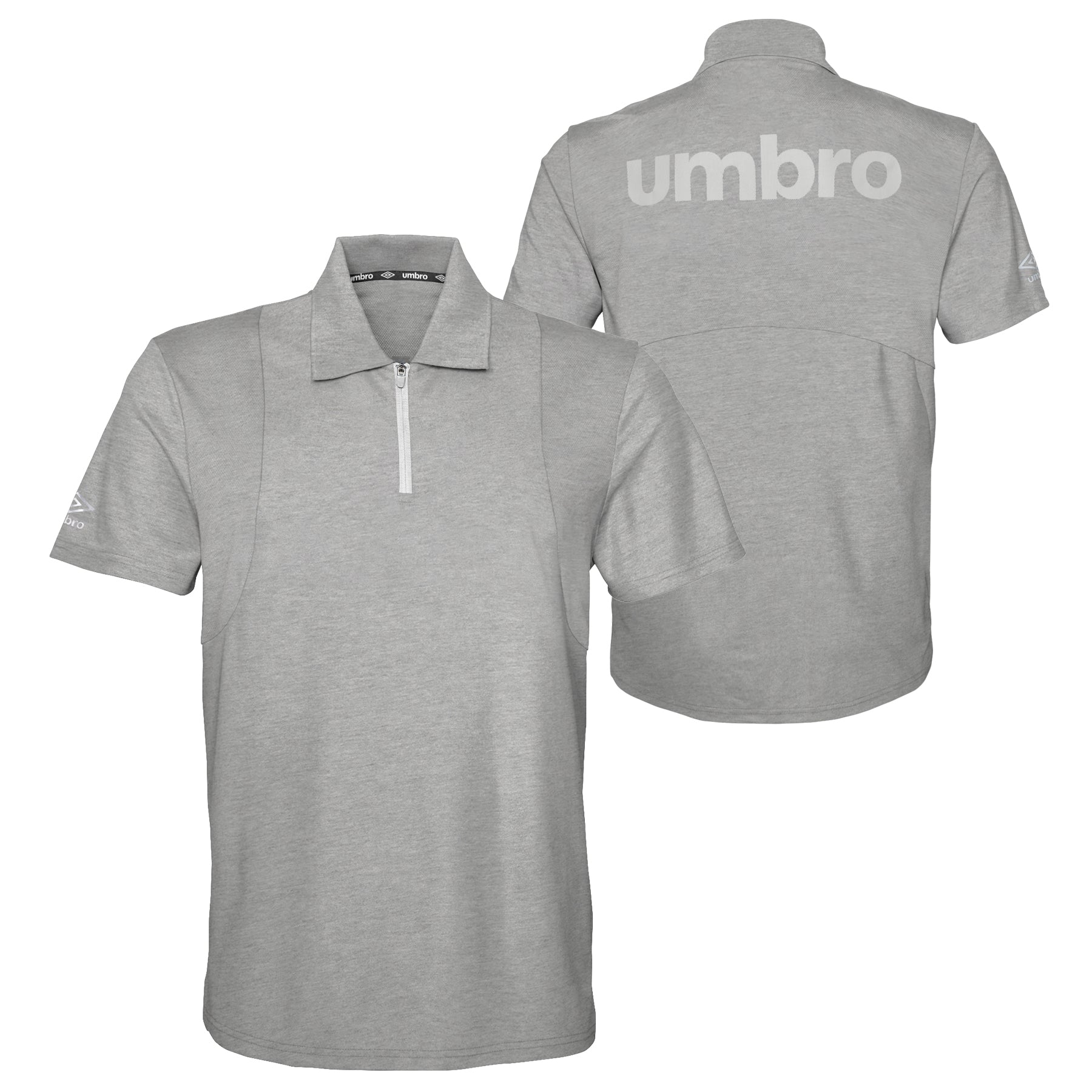 MEN'S TRAINING POLO