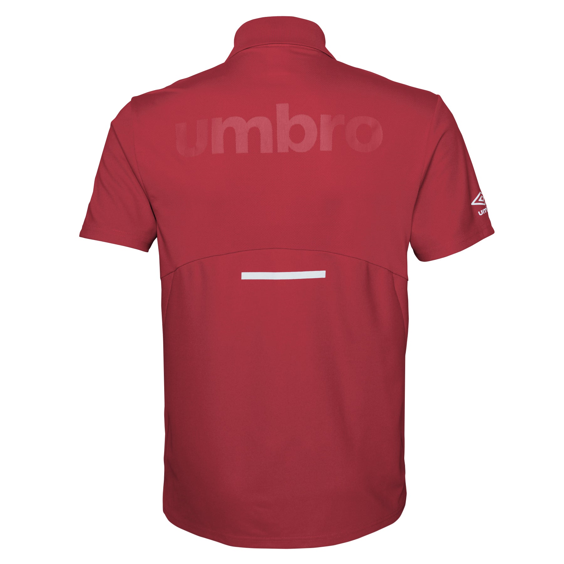 MENS TRAINING POLO