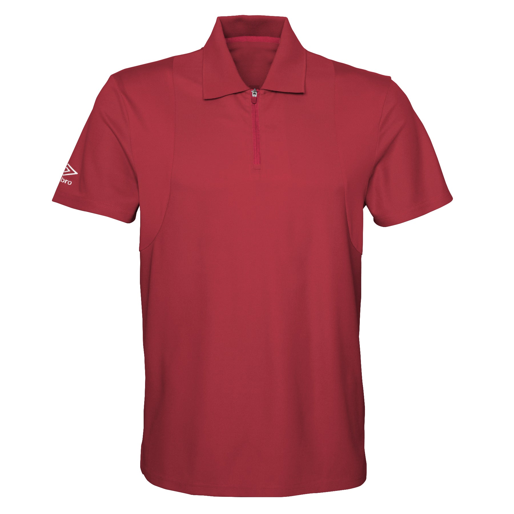 MENS TRAINING POLO