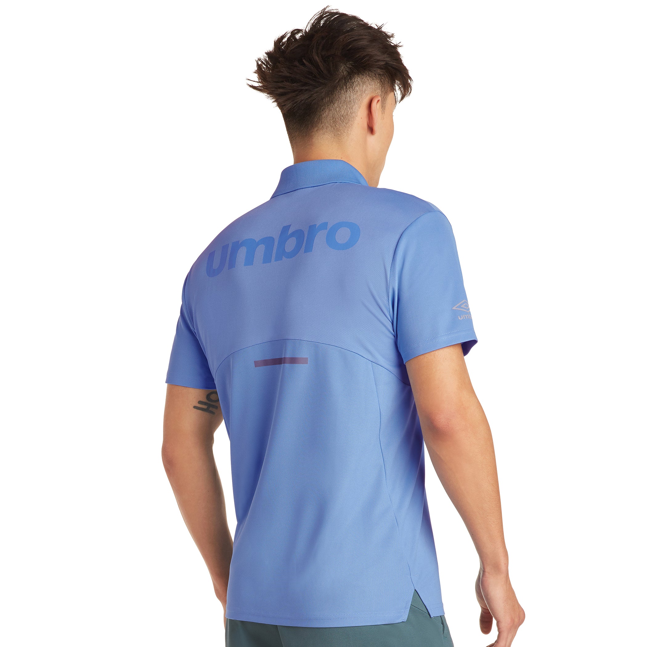 TRAINING POLO - MEN'S