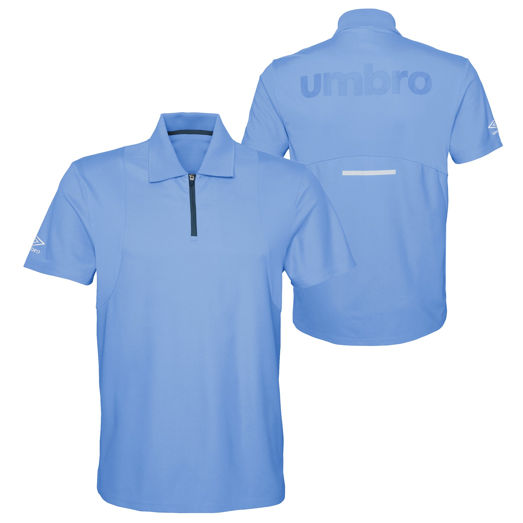 MEN'S TRAINING POLO