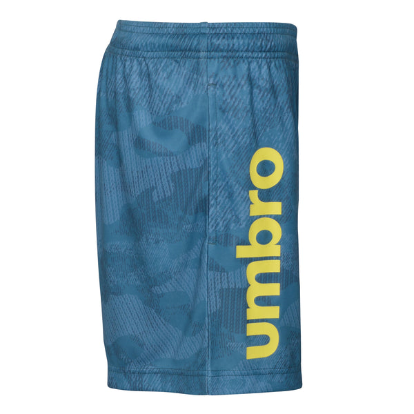 Boys hotsell umbro shorts