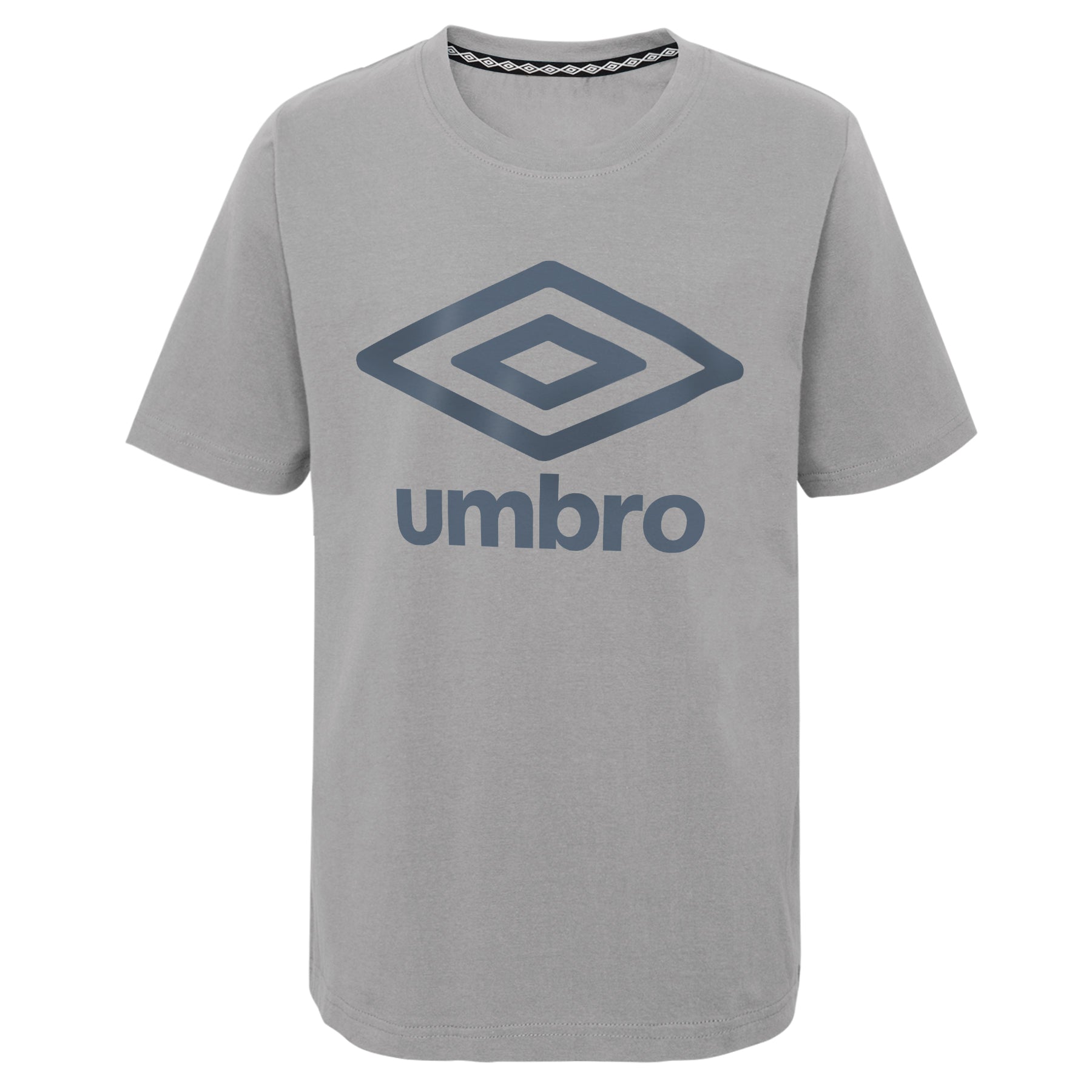 UMBRO BOYS LOGO TEE