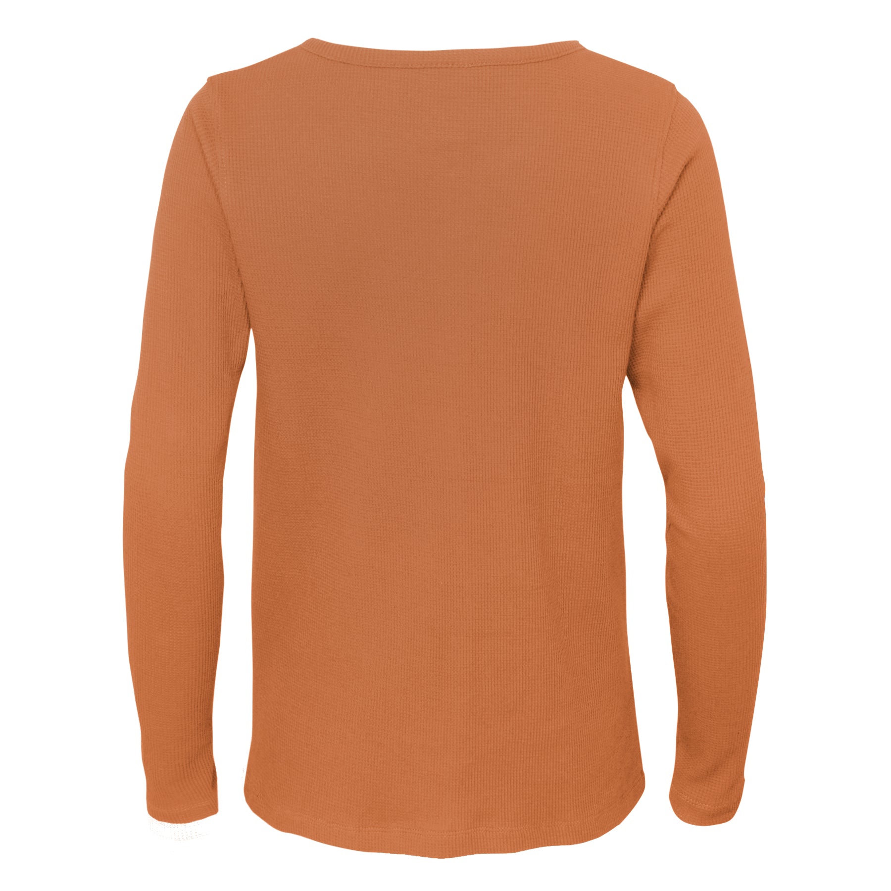 F22 UMBRO GIRLS THERMAL HENLEY