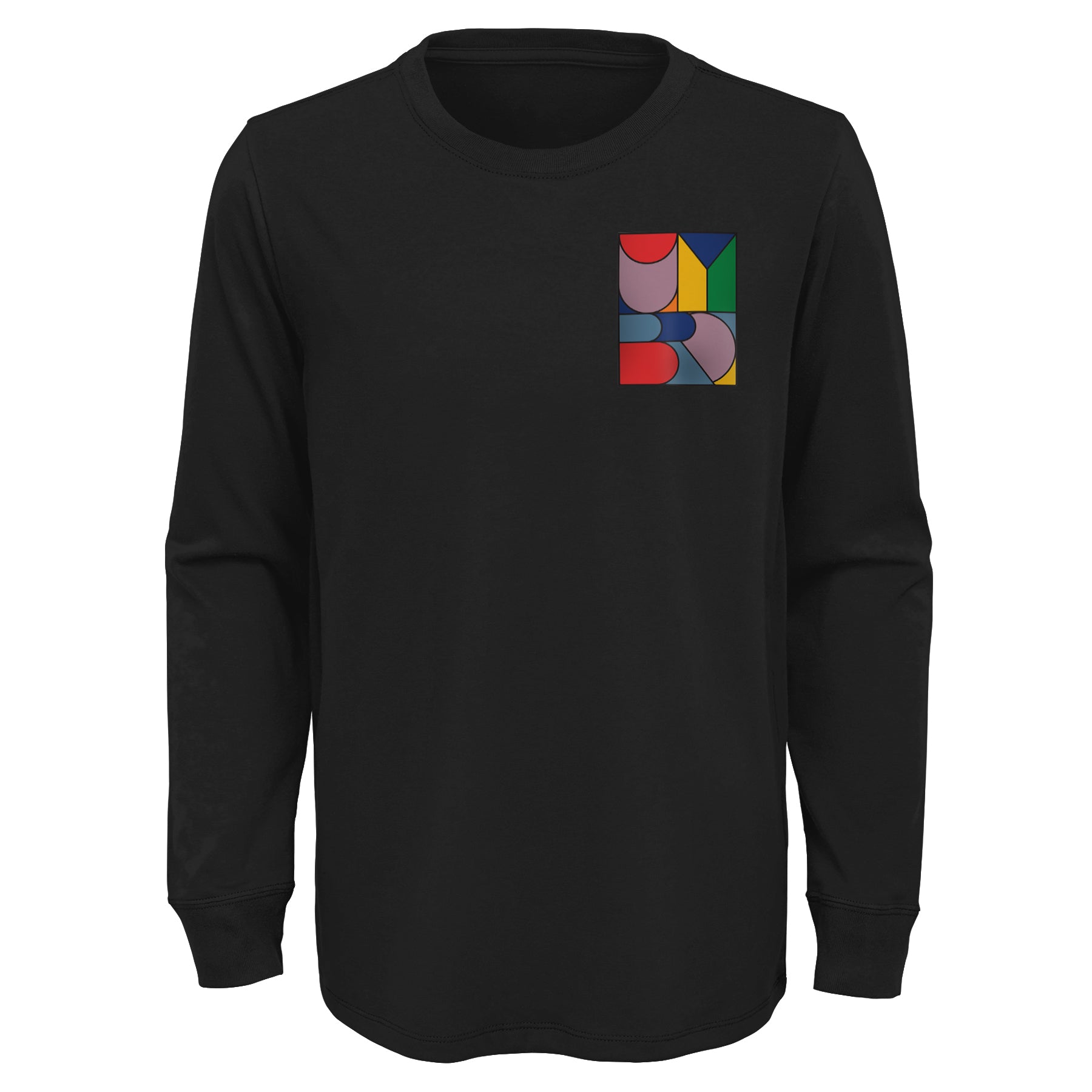 UMBRO x AKOMPLICE MENS EGALITARIANISM LS TEE