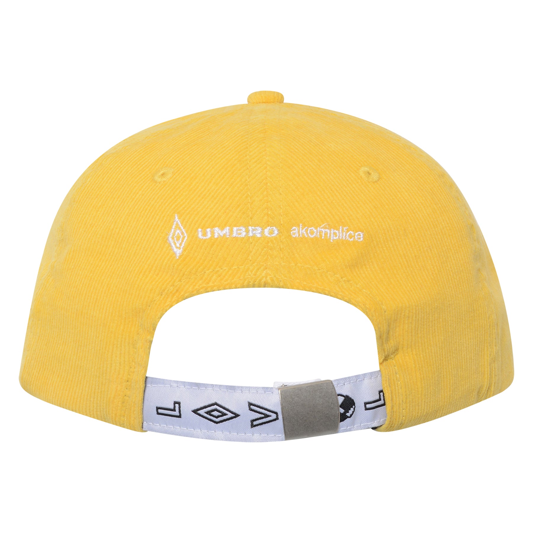 Akomplice DOVE CORDUROY HAT