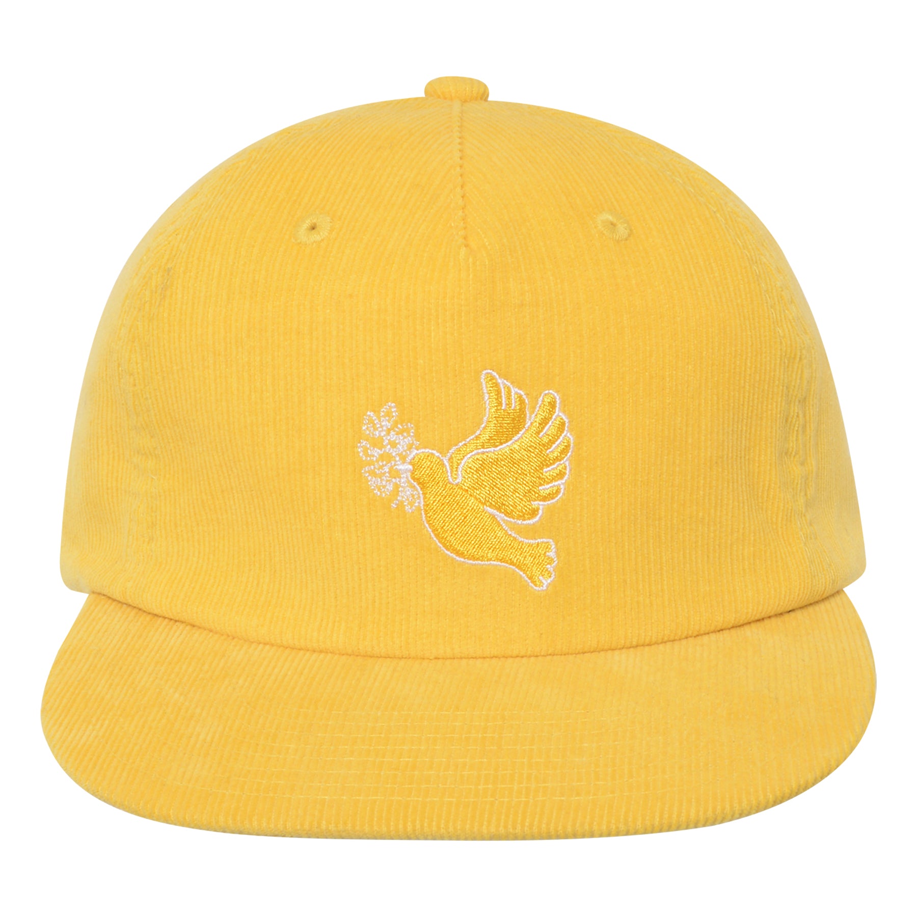 Akomplice DOVE CORDUROY HAT