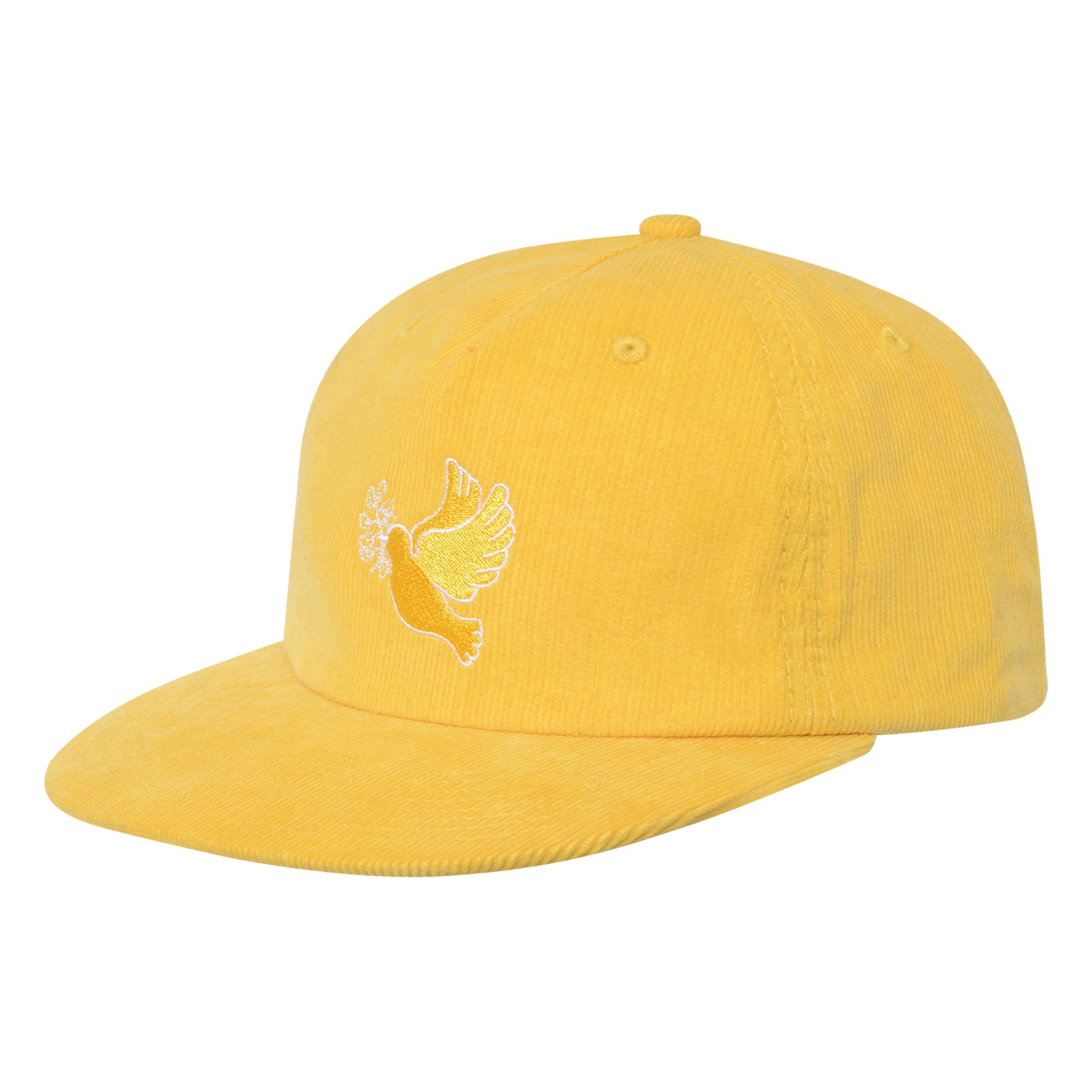 Akomplice DOVE CORDUROY HAT