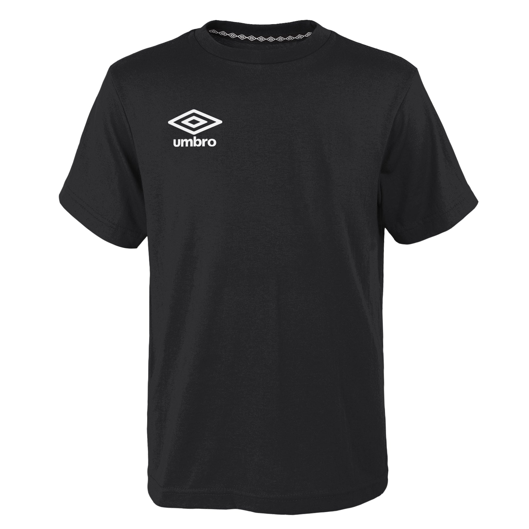 TIME WARPED TEE