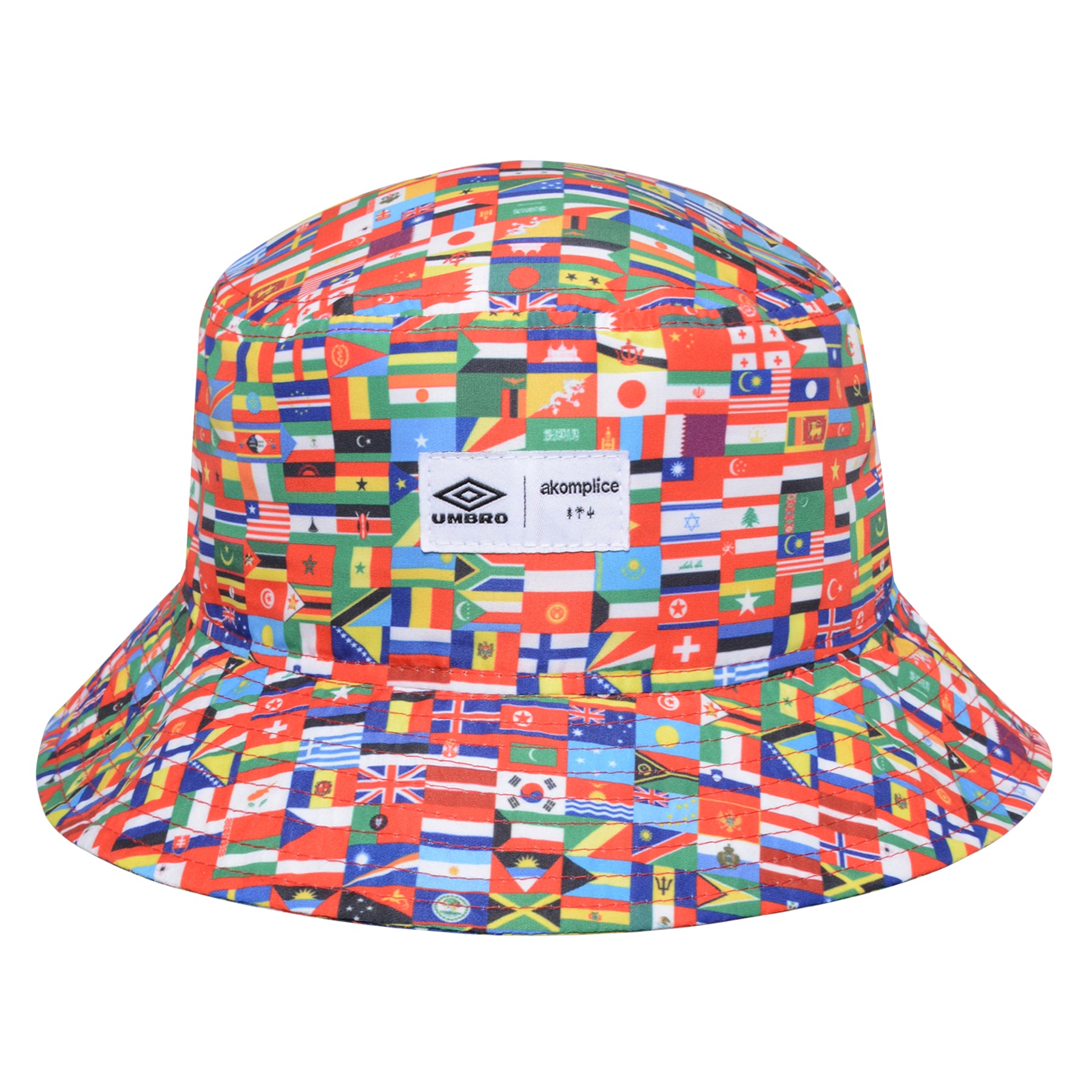 AKOMPLICE WORLD PEACE BUCKET