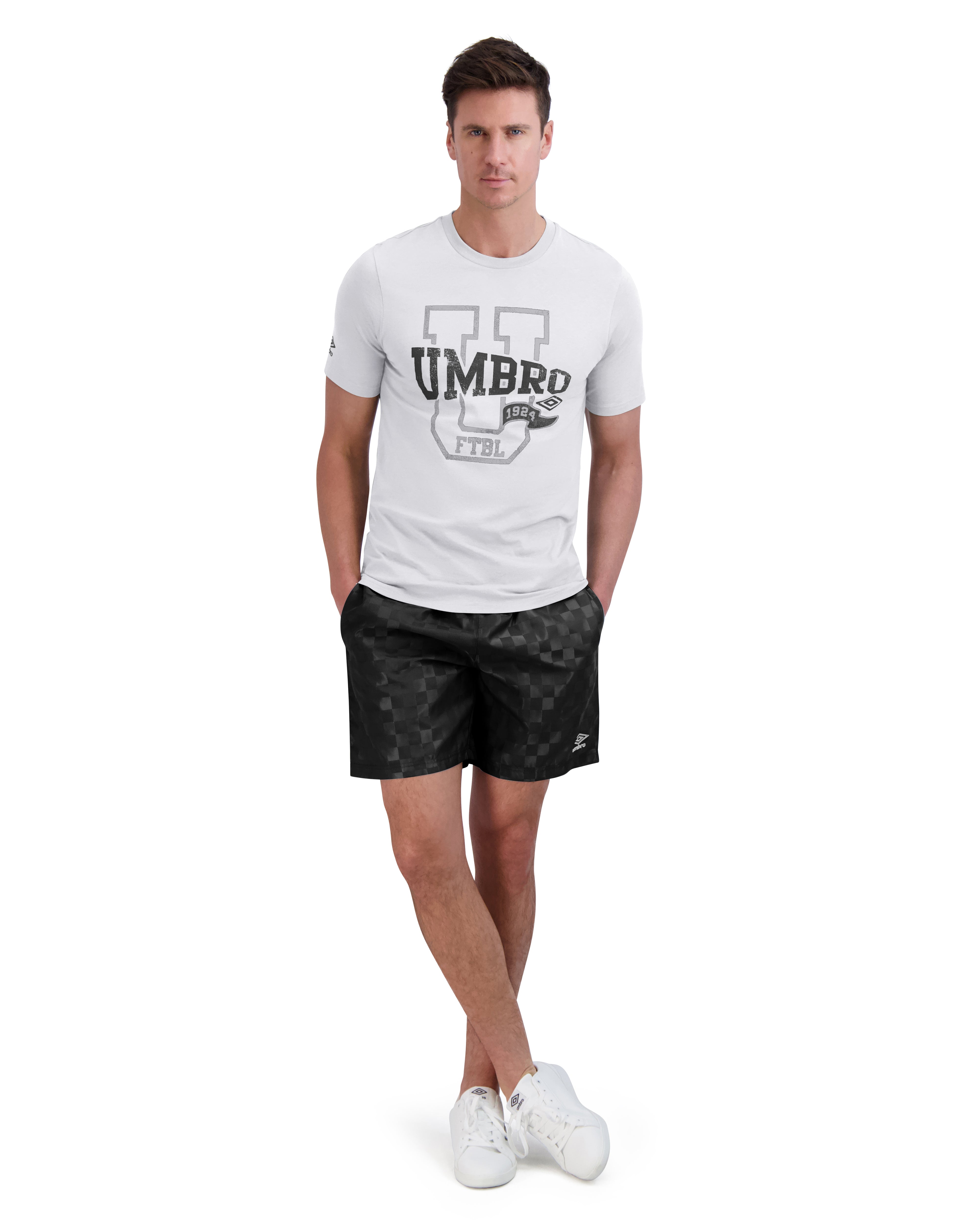UMBRO TEE