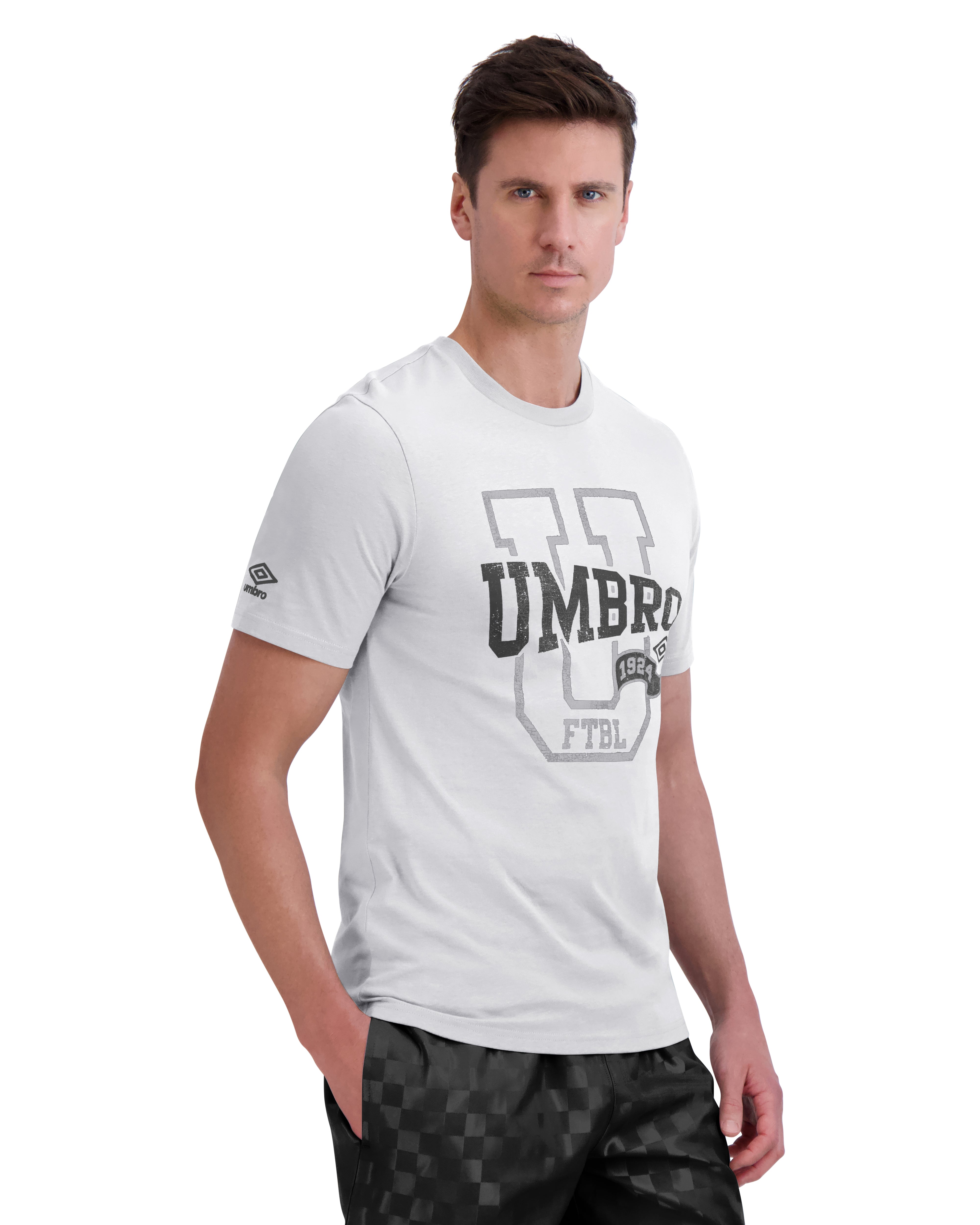 UMBRO TEE