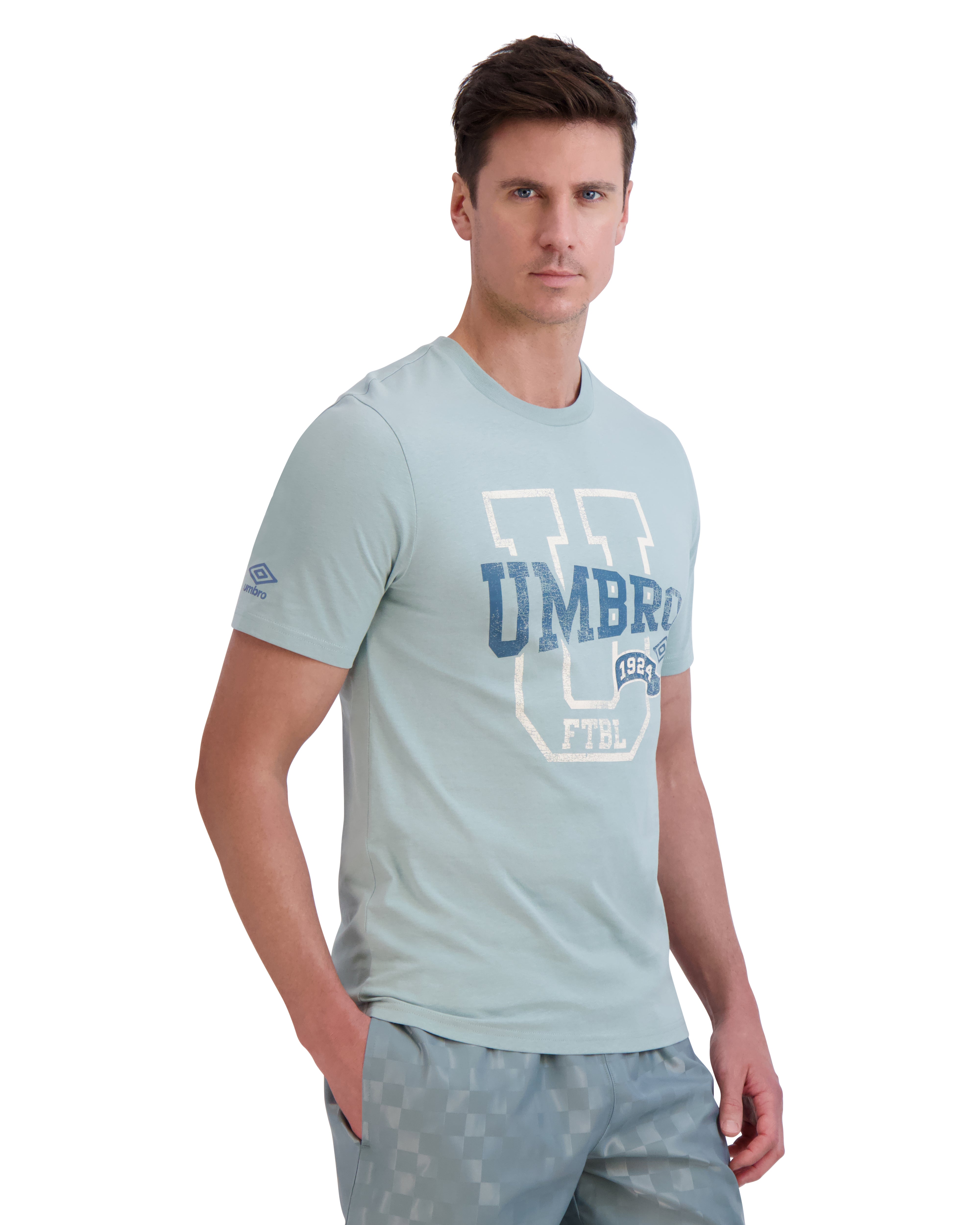 UMBRO TEE
