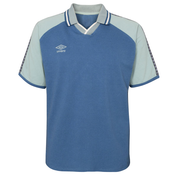 Umbro t store shirts collar