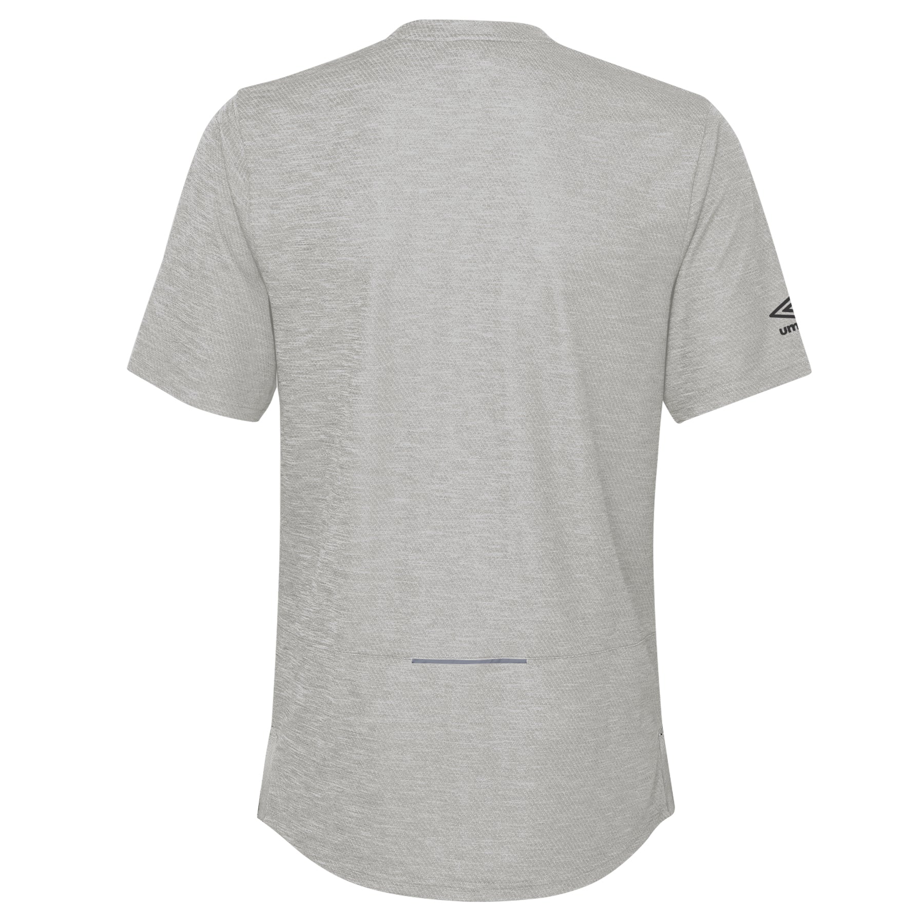 MELANGE TRAINING TOP