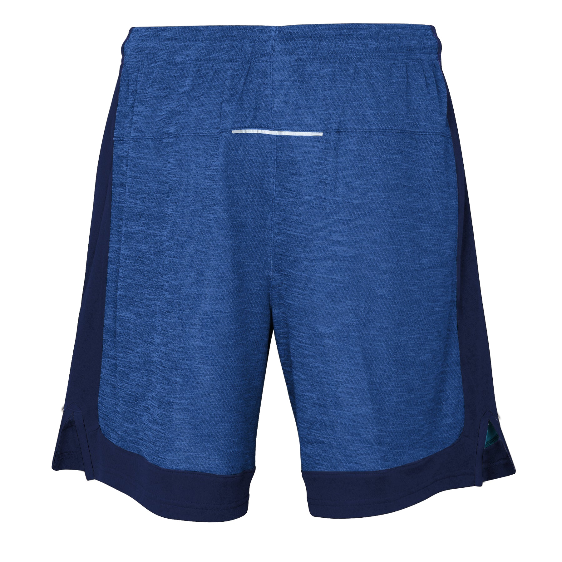 MELANGE TRAINING SHORT