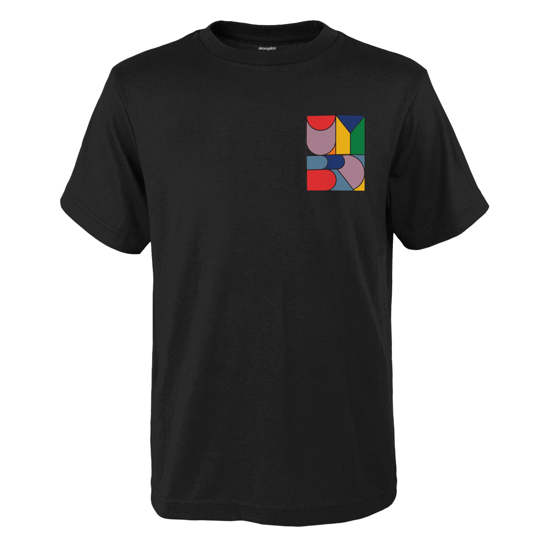 UMBRO x AKOMPLICE MENS EGALITARIANISM S/S TSHIRT