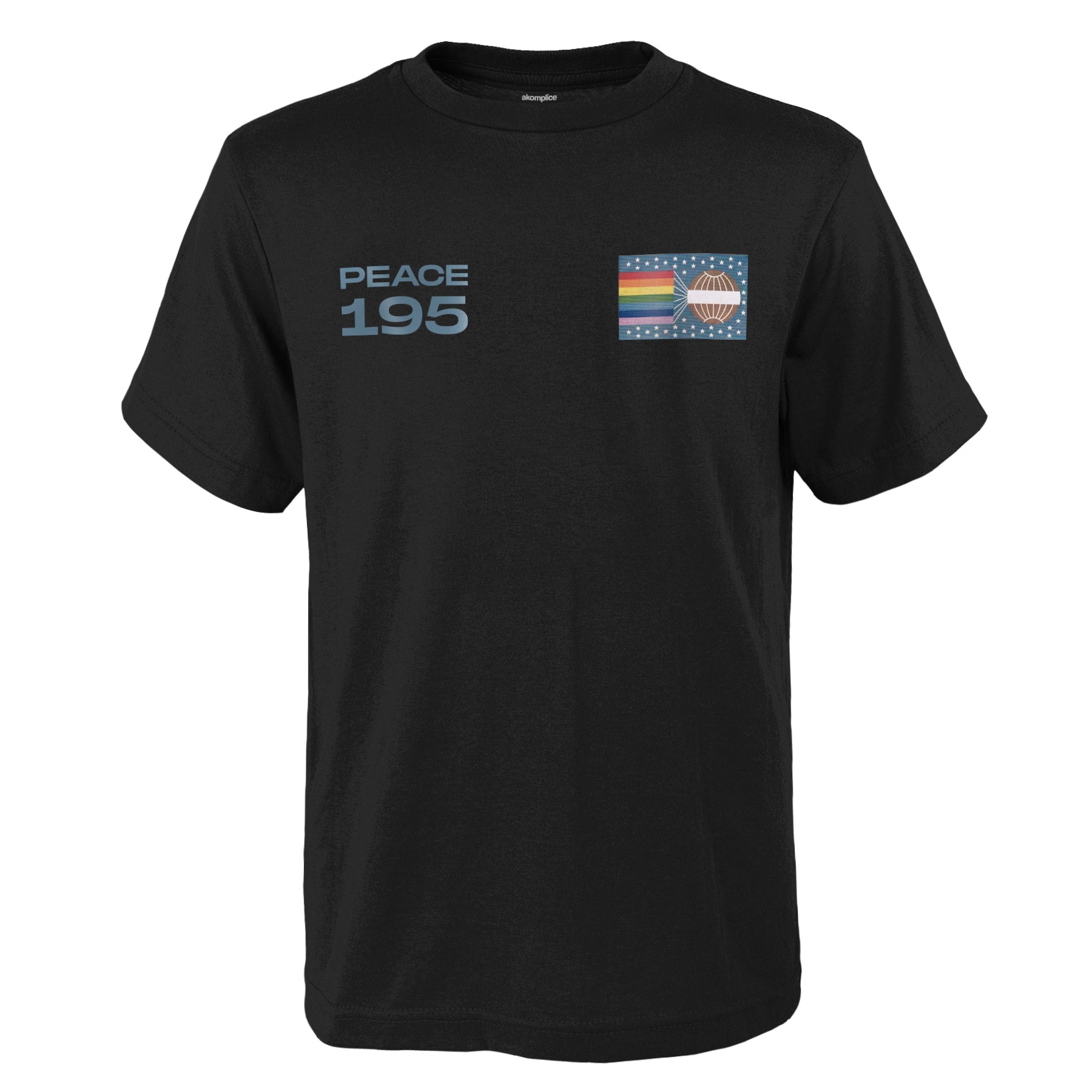 UMBRO x AKOMPLICE 195 SS TEE