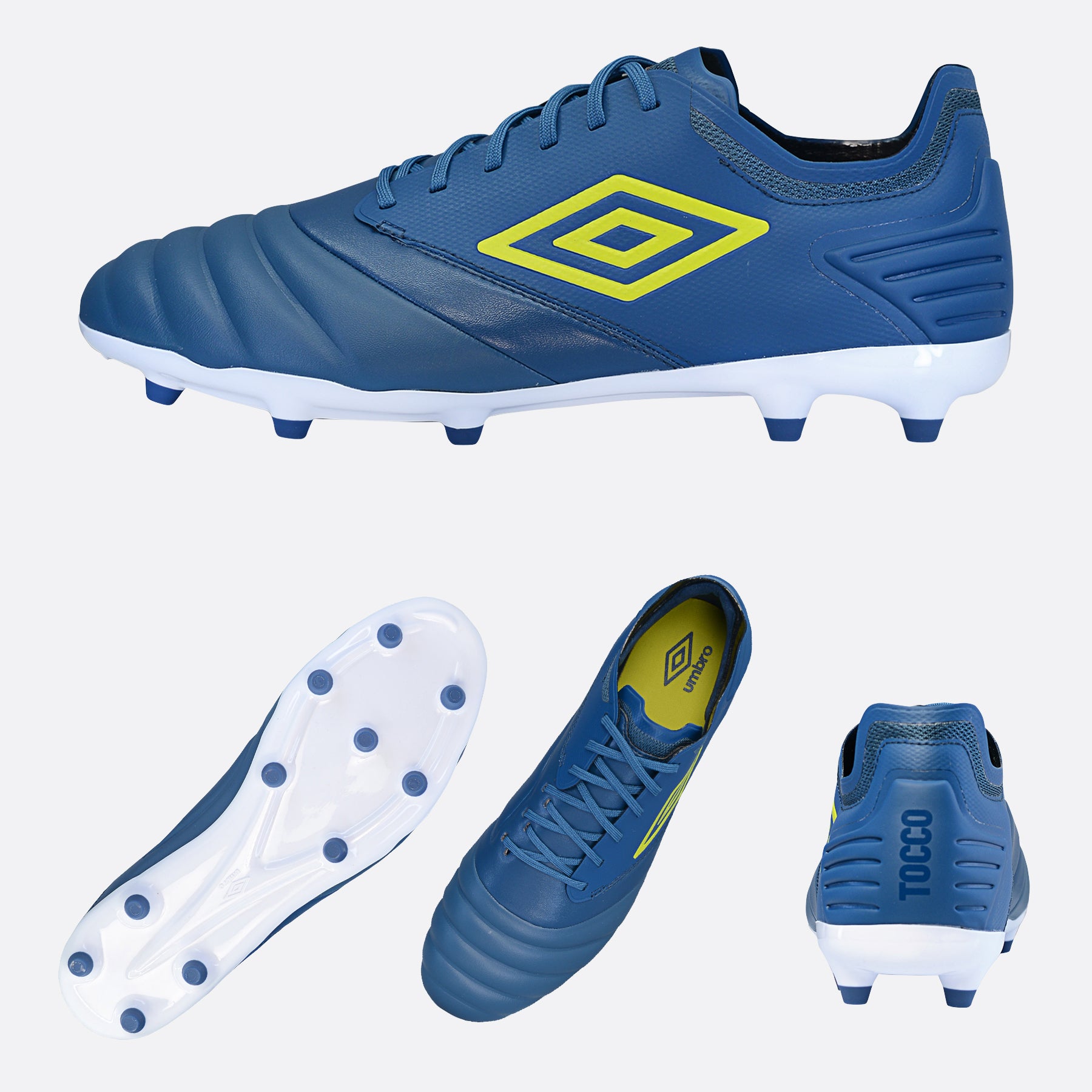 TOCCO PREMIER - Men's