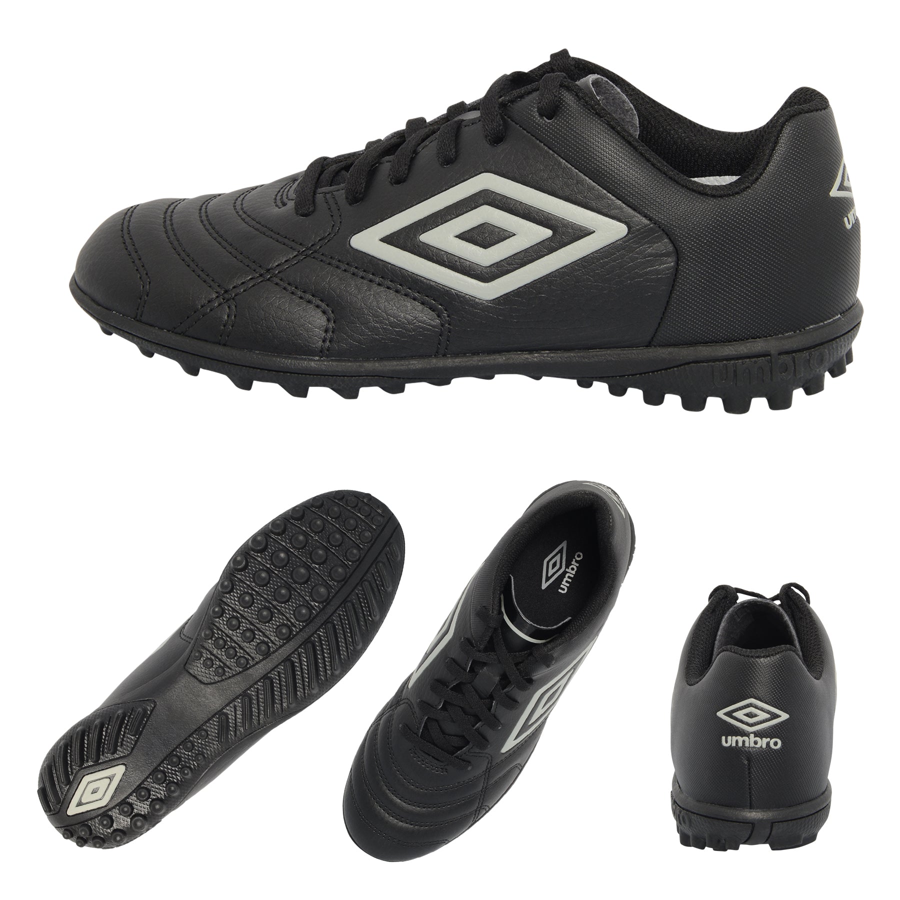 UMBRO CLASSICO XI TF - JNR