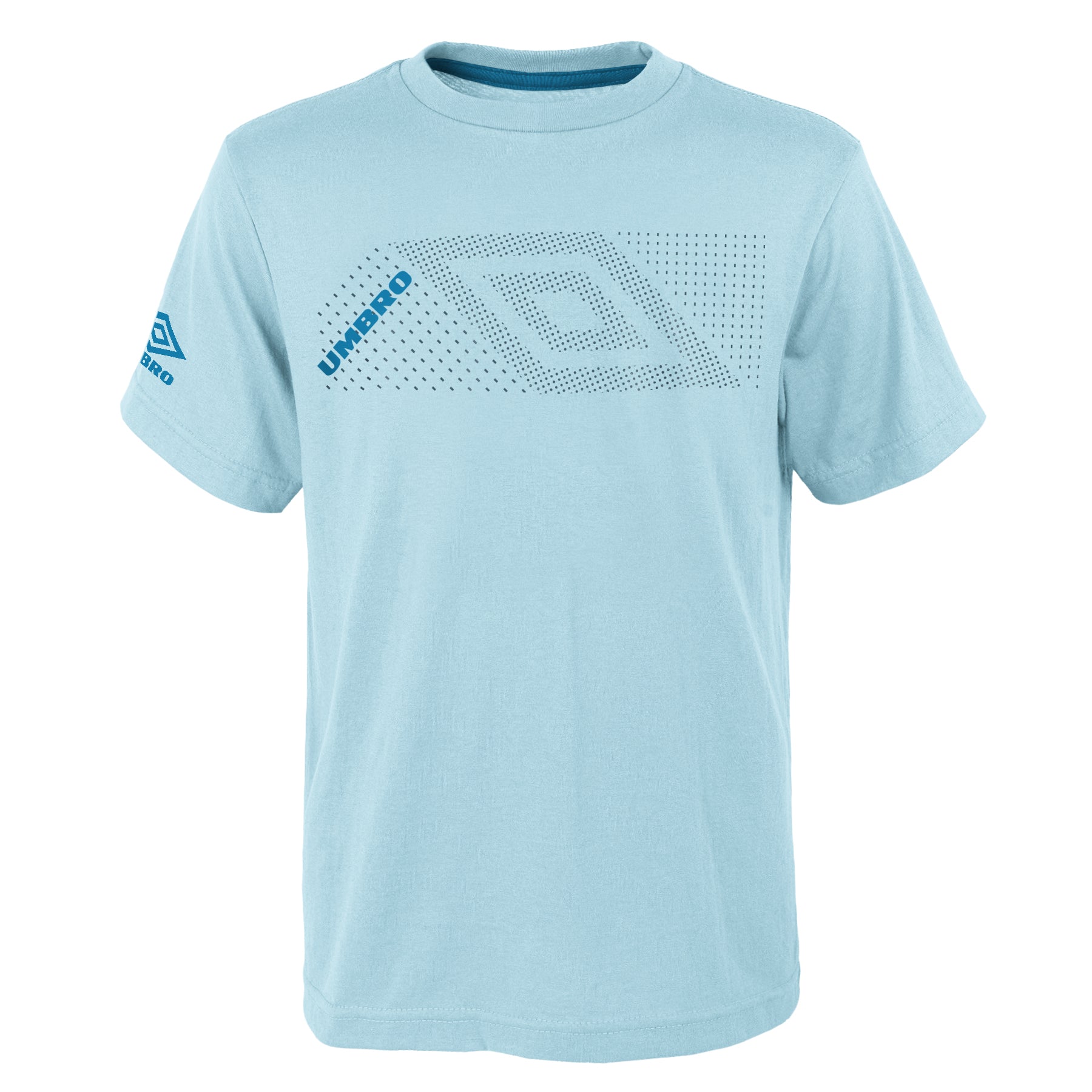 CONNECT THE DOTS BOYS T-SHIRT