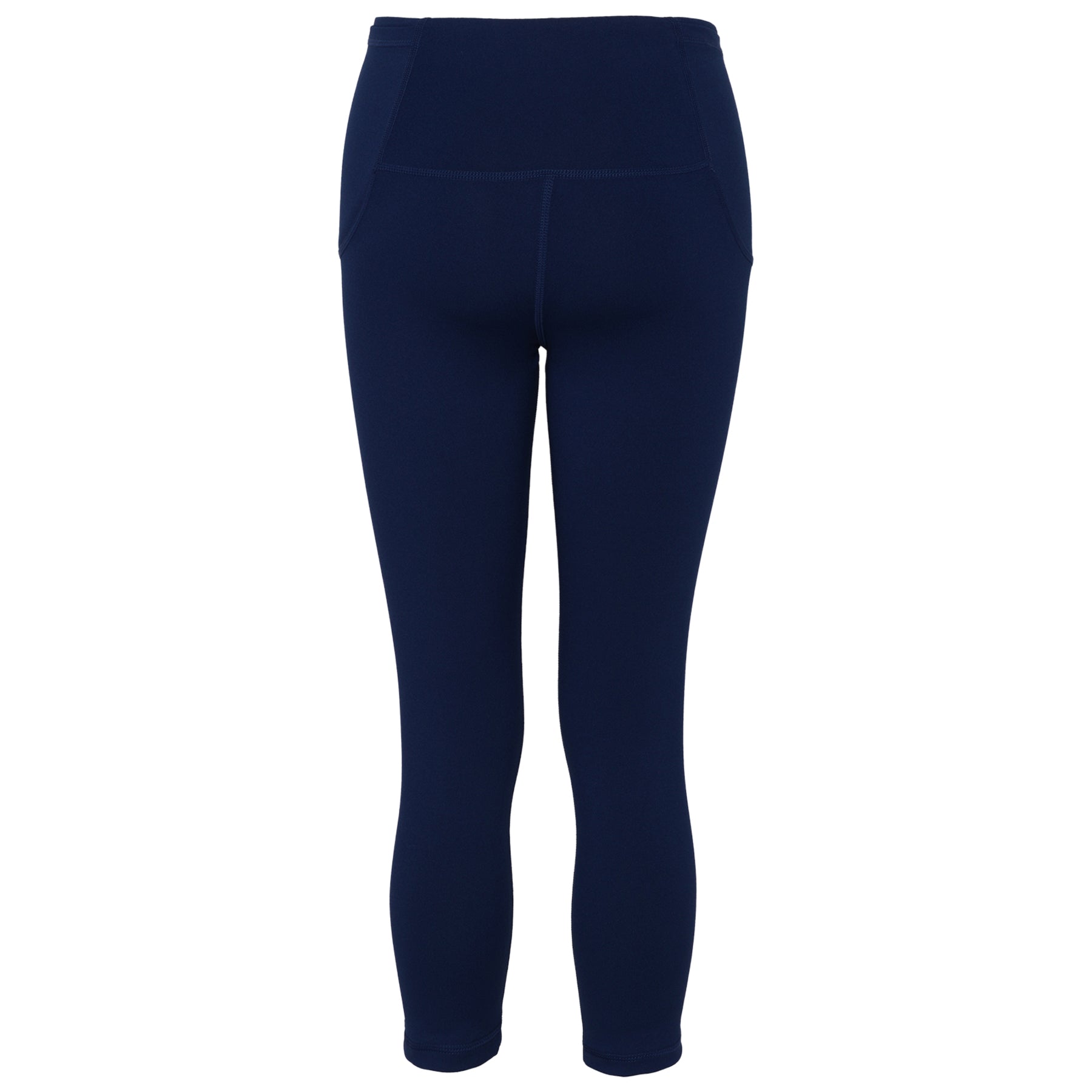 Girls Active Capri