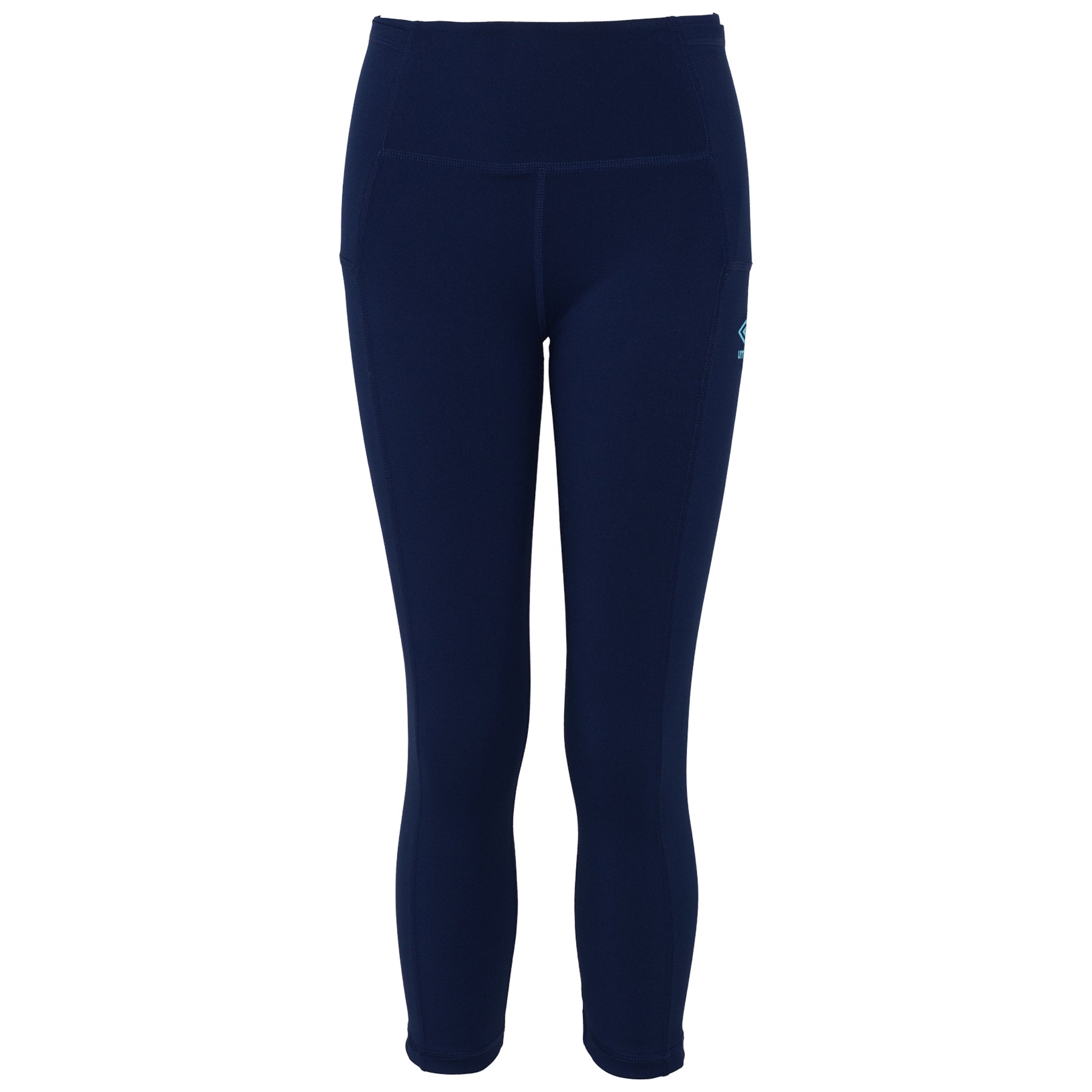 Girls Active Capri