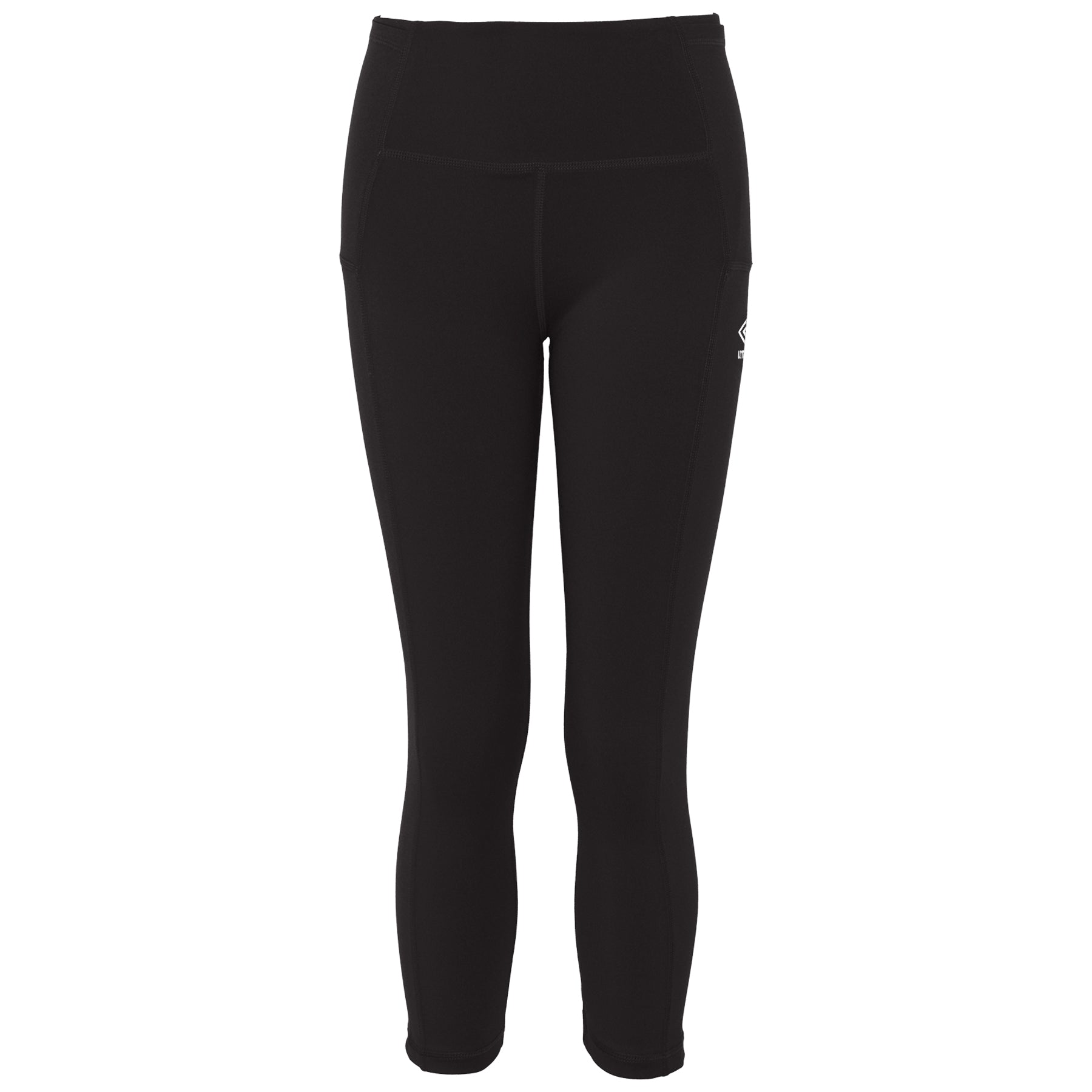 Girls Active Capri
