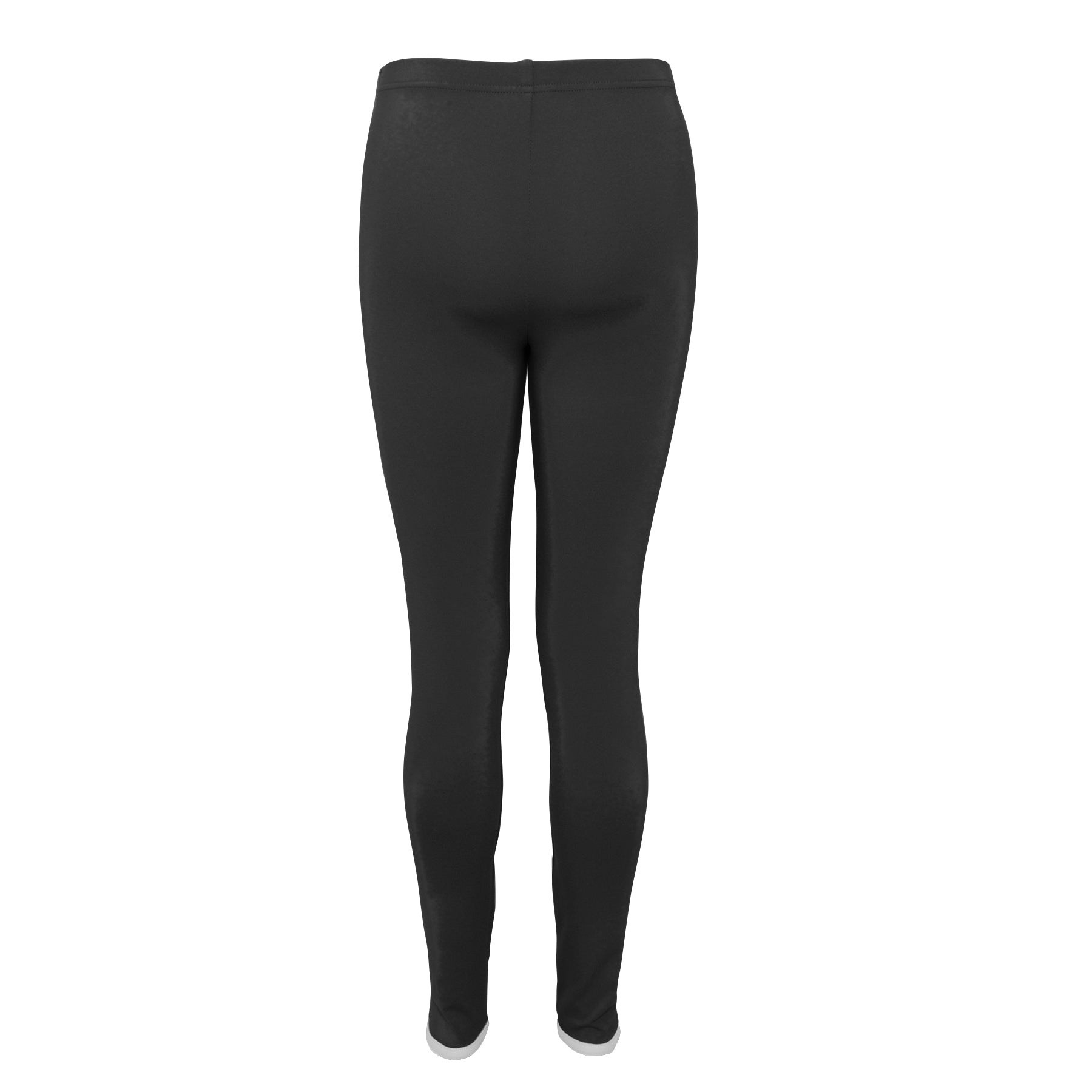 GIRLS HIGH WAISTED LEGGING