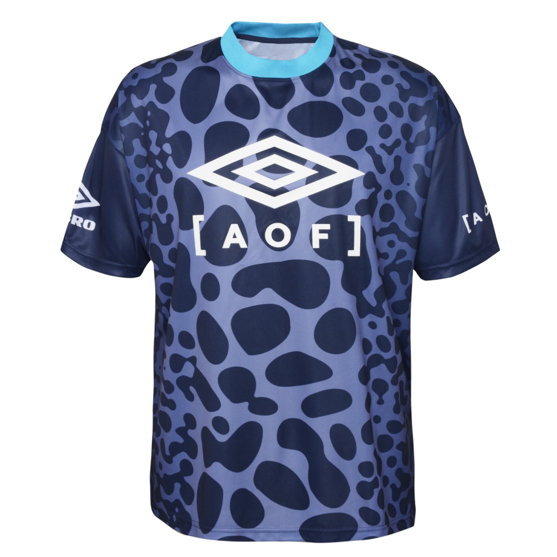 UMBRO X AOF POISON DART