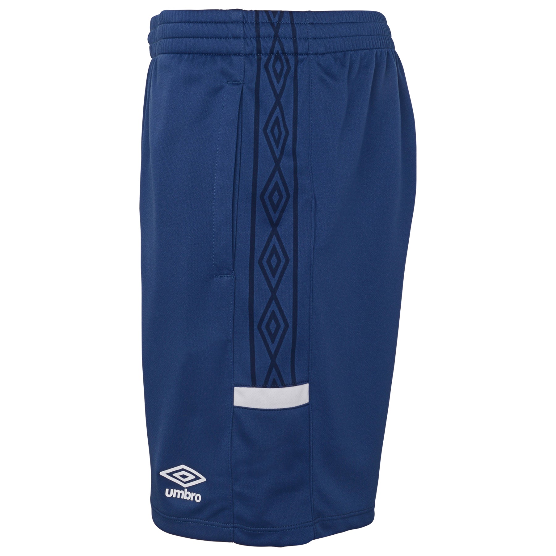 BOY'S LEGACY SHORT