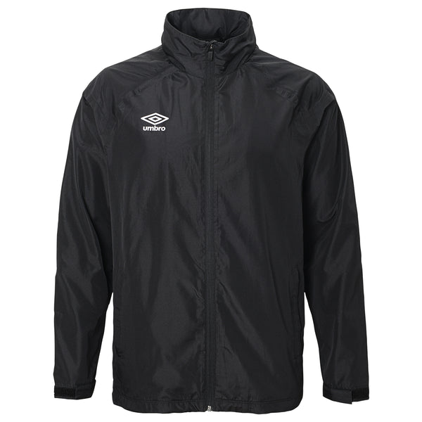 Umbro waterproof jacket sale