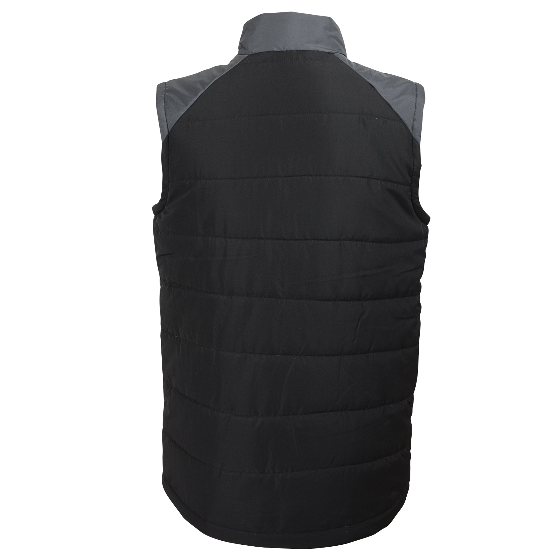 Padded Gilet
