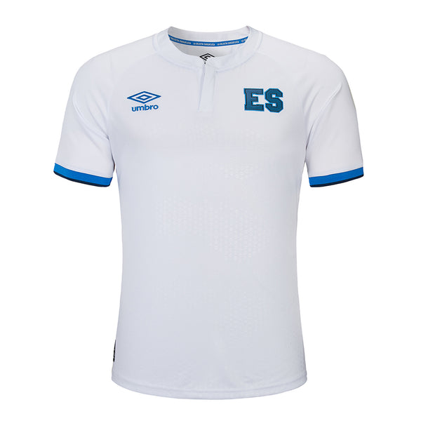 2021 EL SALVADOR Men's Training Jersey – UmbroPremier