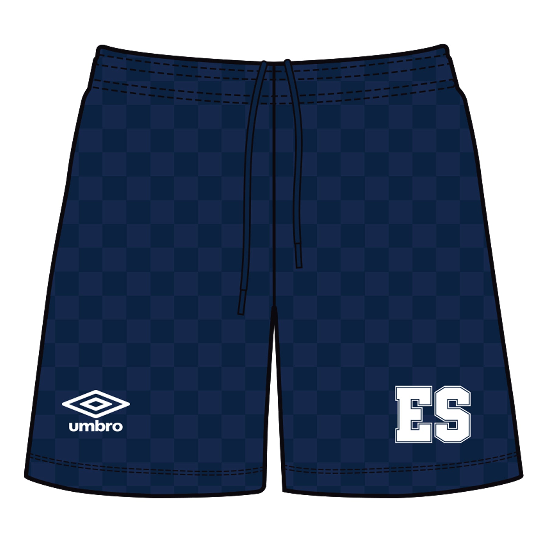 ES Icon Short