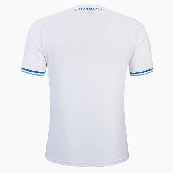 2021 GUATEMALA MEN'S HOME REPLICA JERSEY – UmbroPremier