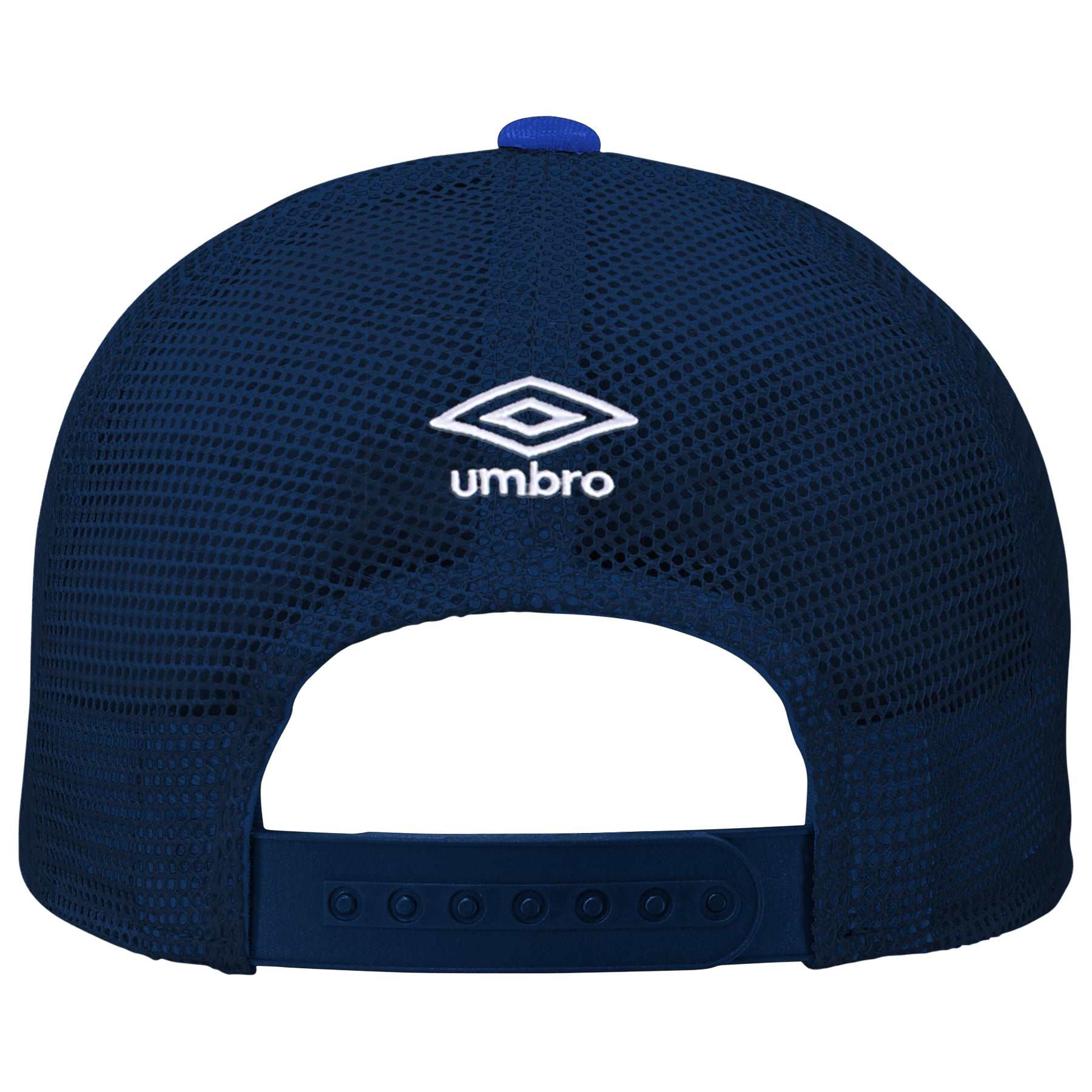 EL SALVADOR GORRA TRUCKER HAT BLUE