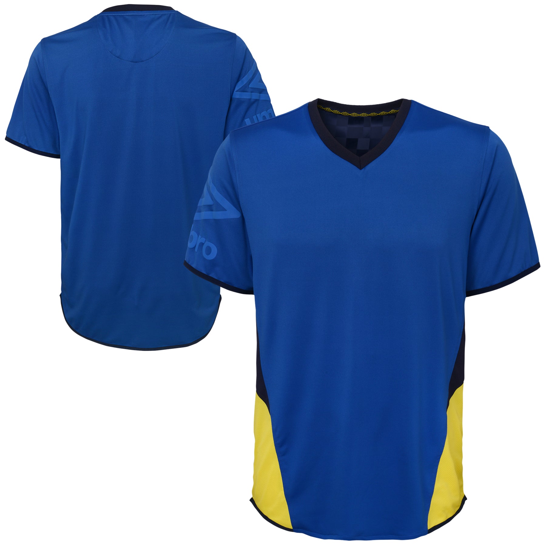 TRAINER\\\'S V-NECK