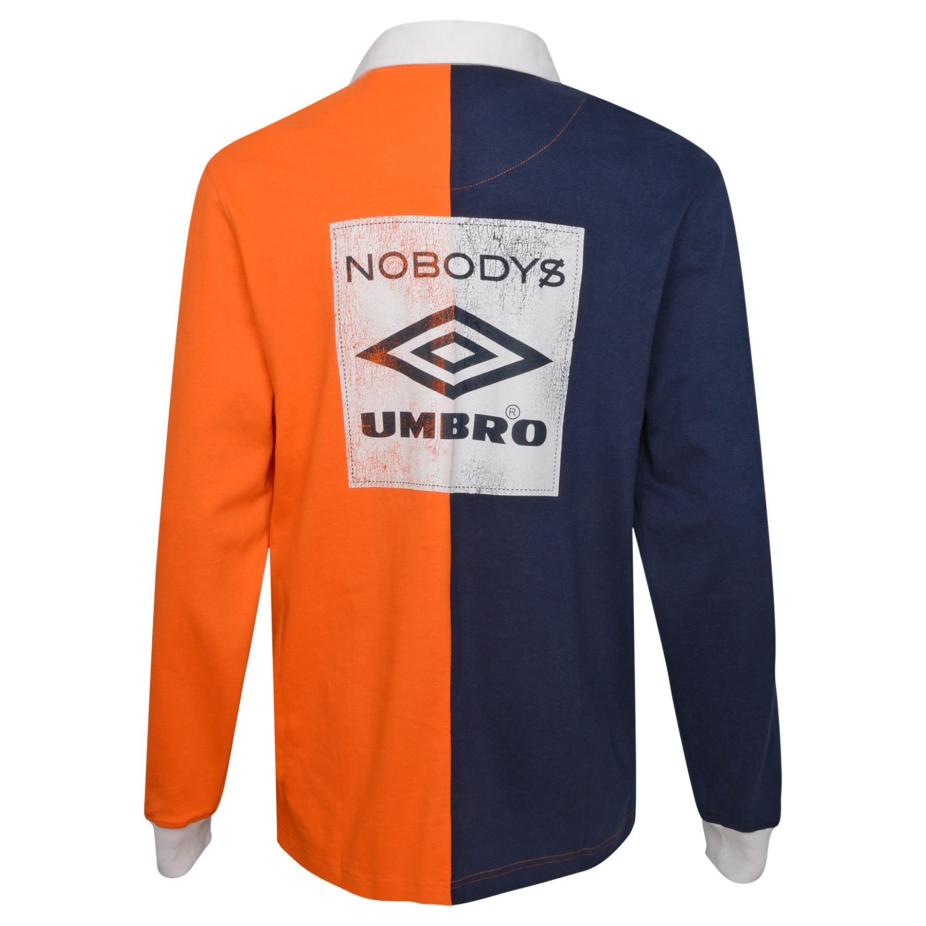 NOBODYS RUGBY X UMBRO