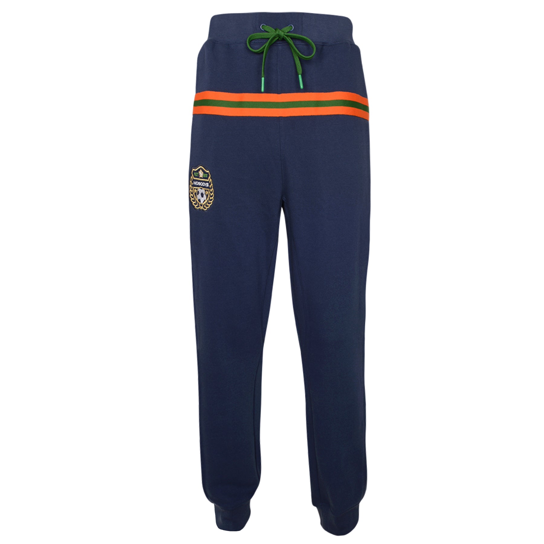 NOBODYS JOGGER X UMBRO