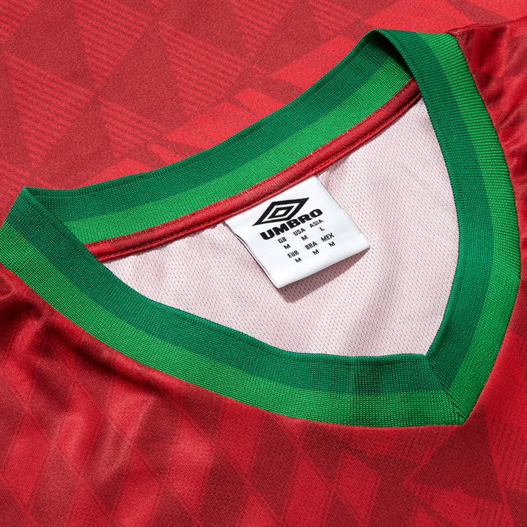 2024 PORTUGAL ICONIC GRAPHIC JERSEY