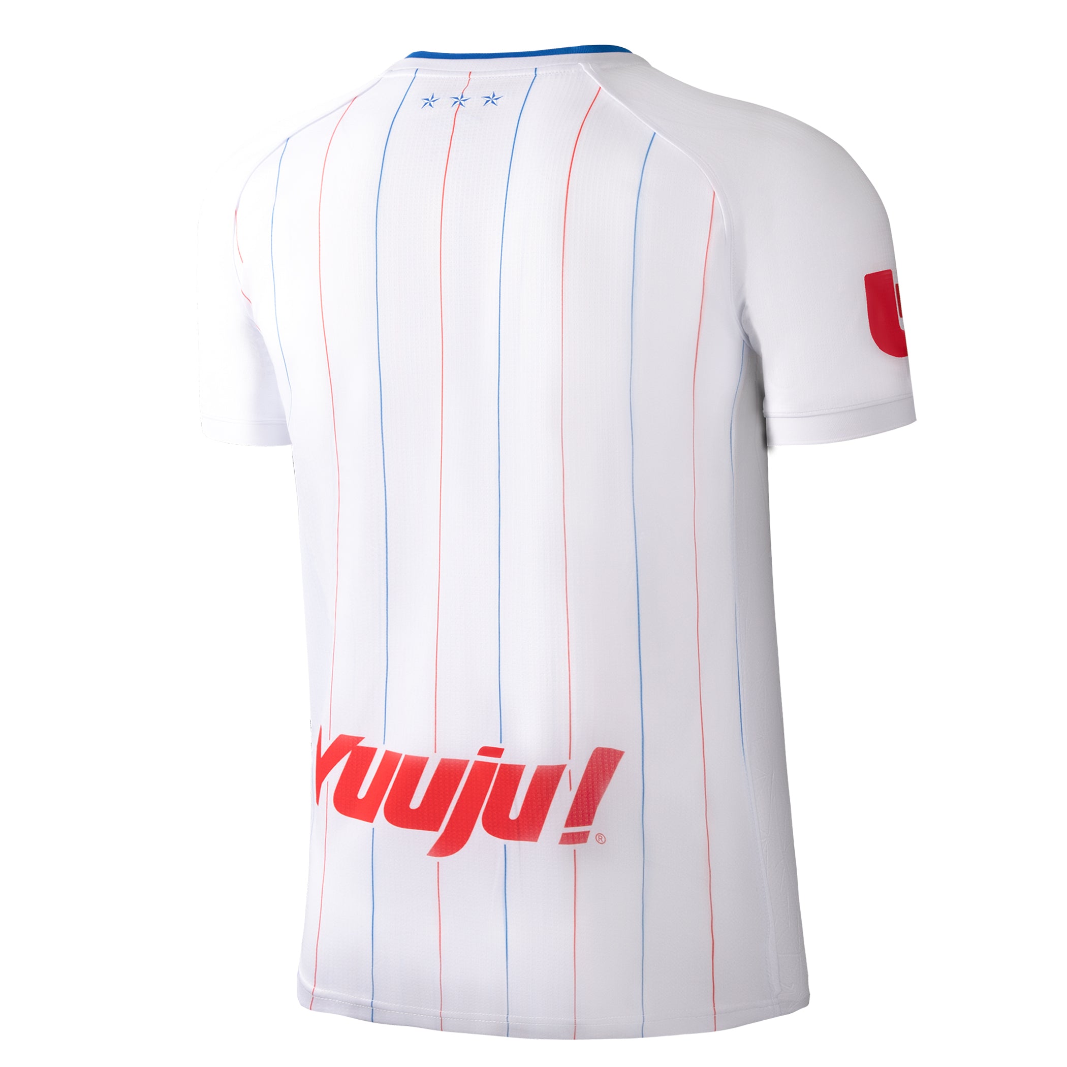 24-25 OLIMPIA HOME JERSEY
